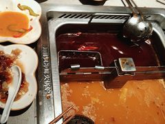 -海底捞火锅(崇文门新世界百货店)