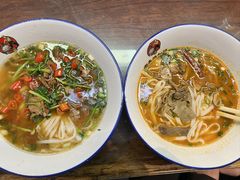 -和记粉馆(湘春路店)