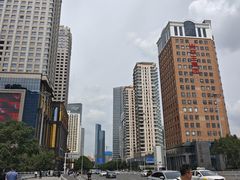 -皇朝万鑫自助餐厅