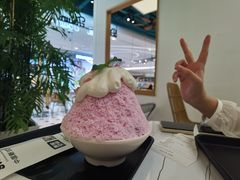 -丹礼糖甜品
