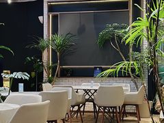 -théATRE茶聚场·餐厅(环球金融中心店)