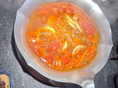 -湊湊火锅·茶憩(世博大道店)