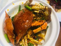 -渔家风味·鲅鱼水饺·央视展播·海鲜天津菜(开发区店)