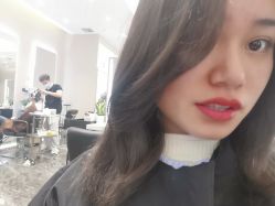 -MMby Hair Code芭曲发型