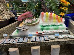 -初色海鲜自助(万丰路店)