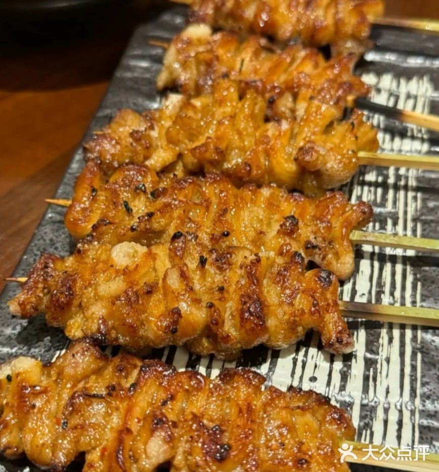 🔥【澎湃酒場】食材鲜到哭，服务暖如春！🍽