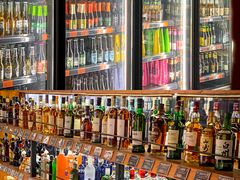 -FUTURE BAR(岭南天地店)