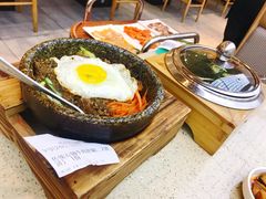 -妙香居韩国烤肉(容桂天佑城店)