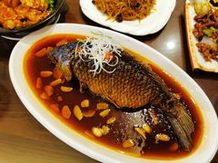 -津菜宋记老房子(鼓楼店)