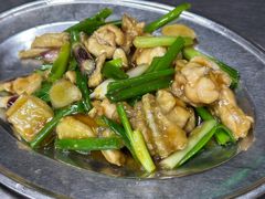 -黄亚华小食店(Jalan Alor)