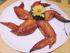 -吉之仙•中国制造•出口级食材日料店(领事馆总店)