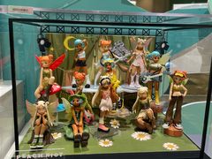 -泡泡玛特POPMART(龙湖杭州滨江天街店)