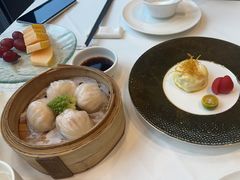 水晶虾饺皇-丰鲤楼•闽南茶楼(仟禧汇店)