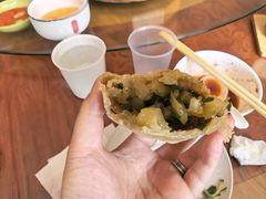 -沽源味道蒙餐莜面家常菜