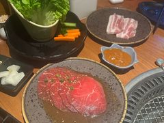 -匠太烧肉台日料理餐酒馆(三林店)