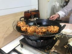 -阿婆油墩子(五里桥路188弄小区店)