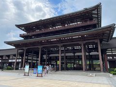 -狼山风景名胜区