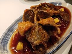 -晟永興烤鸭店(五道口店)
