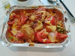 芝士猪扒饭-大家乐(深圳中信店)