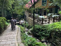 -莫干山风景区