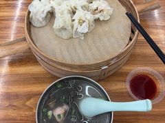 -海汇源老烧麦店(东大街总店)
