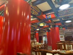 -郭林家常菜(狼垡店)