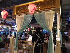 -水煮三国·川鲁江湖菜(香山店)