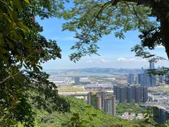 -小南山公园