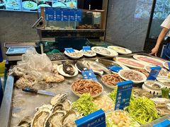 -新时代大酒店(仰口路店)