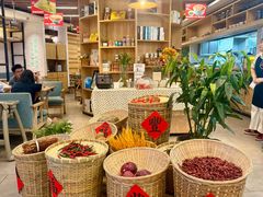 -小瑞厨房·贵州菜·番茄鸡(恒峰步行街店)