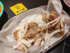-양평식당·杨平食堂(华贸店)