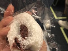 -南大门韩国米糕(公滨路店)