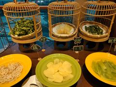 -火舞泰·泰式海鲜火锅餐厅(世纪城店)