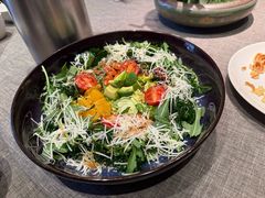 -青年公社烤鸭(青年路店)