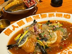 -摩打食堂(佳兆业店)