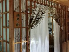 -渝信川菜(西单店)