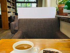 靠窗位-1901 Cafe(西四店)