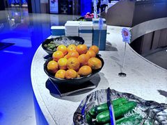 -北京海德酒店温泉