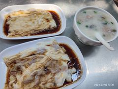 -源记肠粉(华贵路店)