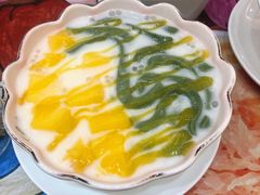 -甜心妈妈·榴莲星级糖水(北京路总店)