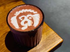 -Punchline Coffee&Roaster(同济大学店)