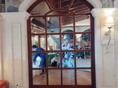 -景禧楼(景尚恐龙主题度假酒店)