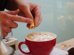 -COFFEE HOLIC(朝外SOHO店)