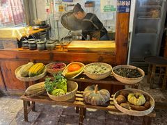 -88号小吃店·经典云南菜·地道纳西美食