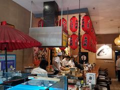 -千代武日本料理(开发区店)