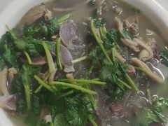 -金三角老鸭粉丝煲