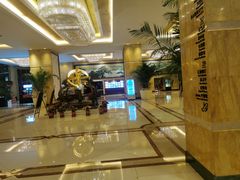 -上海金陵紫金山大酒店·汇海餐厅