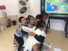-爱乐梵国际儿童教育中心(古美店)