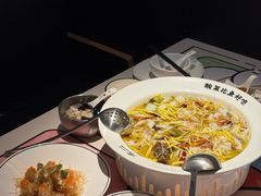 -太二酸菜鱼(武汉光谷保利店)