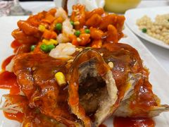 -洋洋中餐馆·SINCE 1997(信投店)